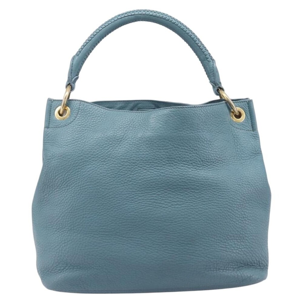 Prada Rolled Hobo Vitello Daino Large - Picture 2 of 16